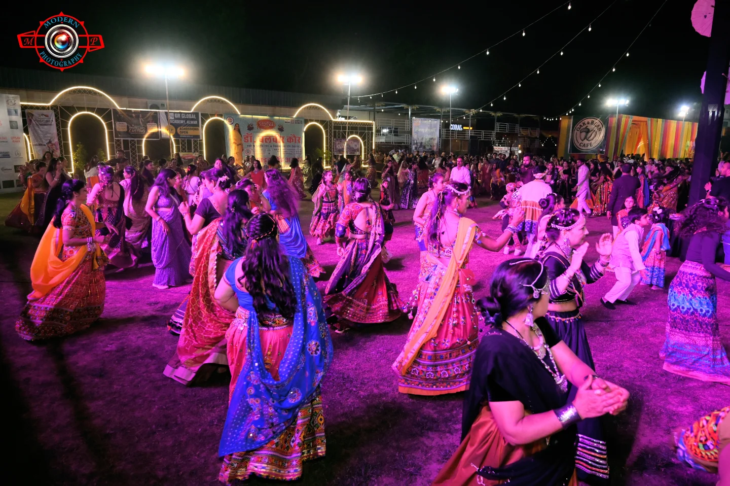 Event & Party Cinematography