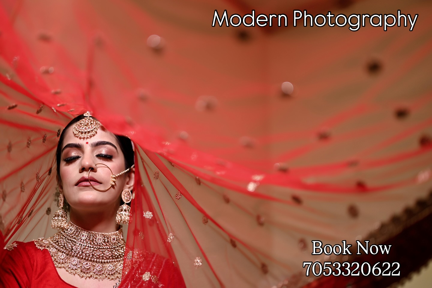 Traditional Photography & Videography
